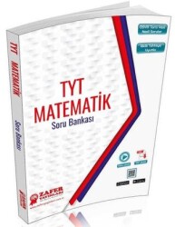 ZAFER TYT MATEMATİK SORU BANKASI
