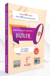 KAREKÖK DİZİLER SIFIR