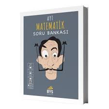 BYS KAFASI 12. SINIF AYT MATEMATİK SORU BANKASI