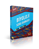 VİP TYT BİYOLOJİ SORU BANKASI