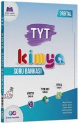 ORBİTAL TYT S.B. KİMYA - 2025-26