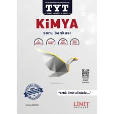 LİMİT KURUMSAL TYT KİMYA SORU BANKASI 2022