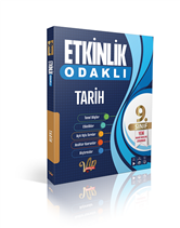 VİP 09. SINIF ETKİNLİK ODAKLI TARİH