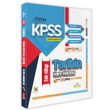 İNFORMAL KPSS TARİHİN KARA KUTUSU