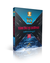 IQ 10. SINIF TÜRK DİLİ VE EDEBİYATI SORU BANKASI