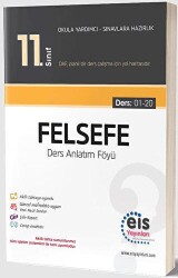 EİS 11. SINIF - DAF - FELSEFE