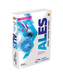 MURAT ALES SORU BANKASI