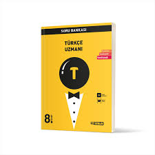 HIZ 8. SINIF TÜRKÇE UZMANI