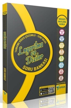 LOGARİTMA VE DİZİLER SORU BANKASI