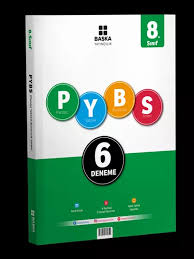 BAŞKA 8. SINIF 6 DENEME