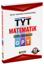 BIYIKLI MATEMATİK TYT G.P.T. SORU BANKASI