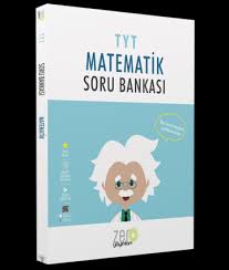 ZERO TYT MATEMATİK SORU BANKASI