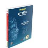 DERSPEKTİF AYT FİZİK AKILLI ÖĞRENME EKOSİSTEMİ