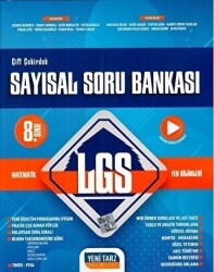 ENS DESTEK TYT S.B. FİZİK - 2025-26