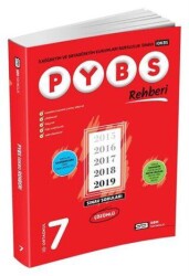 SORU BANKASI MERKEZİ 7. SINIF PYBS REHBERİ