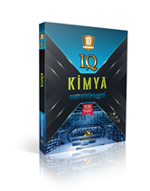 PARAF 10. SINIF KİMYA SORU KÜTÜPHANESİ-YENİ