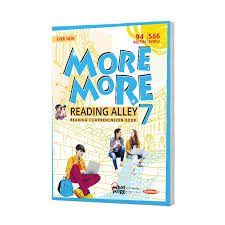 7. SINIF MORE & MORE READING ALLEY
