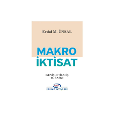 MURAT MAKRO İKTİSAT PROF DR. ERDAL M. ÜNSAL