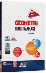 YKS TYT AYT HIZ VE RENK S.B. GEOMETRİ - 2025-26