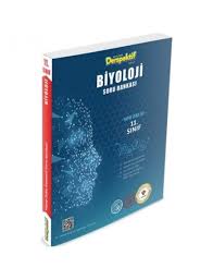 DERSPEKTİF TYT BİYOLOJİ AKILLI ÖĞRENME EKOSİSTEMİ