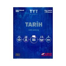 ESEN TYT TARİH SORU BANKASI