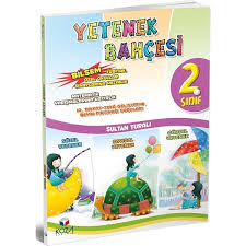 KOZA YETENEK BAHÇESİ 2. SINIF