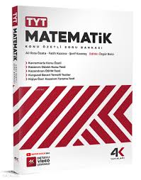 4K TYT KOSB MATEMATIK (2425)