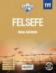 OKYANUS TYT ICEBERG FELSEFE KONU ANLATIMI