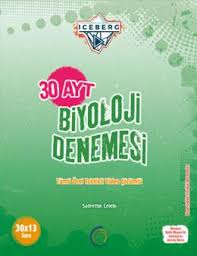 OKYANUS AYT 30 BİYOLOJİ DENEMESİ