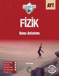 OKYANUS AYT ICEBERG FİZİK KONU ANLATIMI