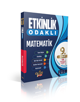 VİP 09. SINIF ETKİNLİK ODAKLI MATEMATİK