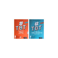 SERİ TBT 12X40 TYT TEMEL MATEMATİK TÜRKÇE DENEME SINAVI