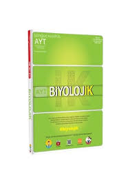 TONGUÇ AYT BİYOLOJİK