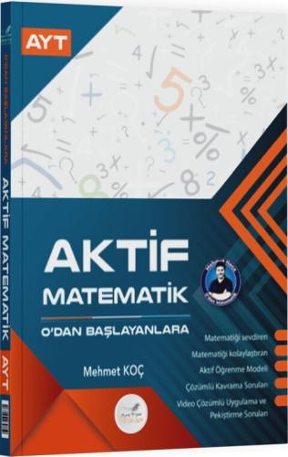 AKTİF TYT AYT 0 DAN BAŞLAYANLARA GEOMETRİ - 25-26