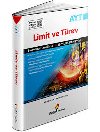 YAZIT YKS AYT EDEBİYAT KONU KİTABI *YENİ*
