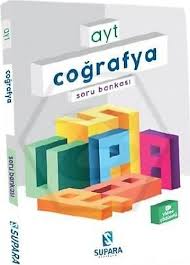SUPARA AYT COĞRAFYA S.B.