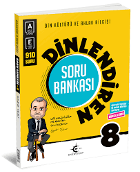 ARI 8. SINIF DİNLEDİREN TEST