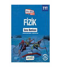 OKYANUS TYT FİZİK SORU BANKASI (ÖDK)