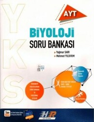 YKS AYT HIZ VE RENK S.B. BİYOLOJİ - 2025-26