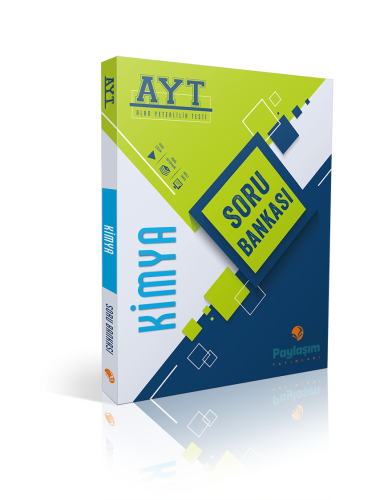 PAYLAŞIM AYT KİMYA SORU BANKASI