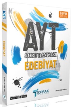 AYT EDEBİYAT SORU BANKASI (GÜNCEL)