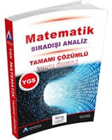 SIRADIŞI ANALİZ TYT MATEMATİK-1 KONU ÖZETLİ TAMAMI ÇÖZÜ