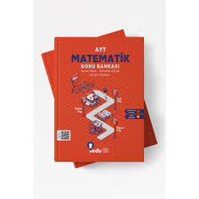 EDU AYT MATEMATİK SORU BANKASI