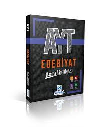 SUPARA AYT EDEBİYAT SORU BANKASI