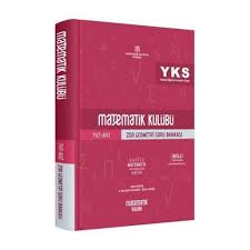 MATEMATİK KULÜBÜ YKS ZOR GEOMETRİ SORU BANKASI