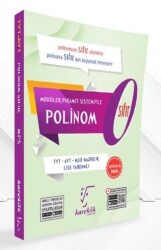 KAREKÖK POLİNOM SIFIR