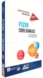 YKS AYT HIZ VE RENK S.B. FİZİK - 2025-26