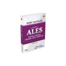 MURAT ALES SAYISAL BÖLÜM SORU BANKASI