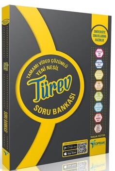 TÜREV SORU BANKASI