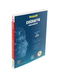 DERSPEKTİF 11. SINIF COĞRAFYA AKILLI ÖĞRENME EKOSİSTEMİ